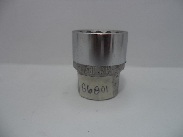 TEKIRO MATA SOK 23MM