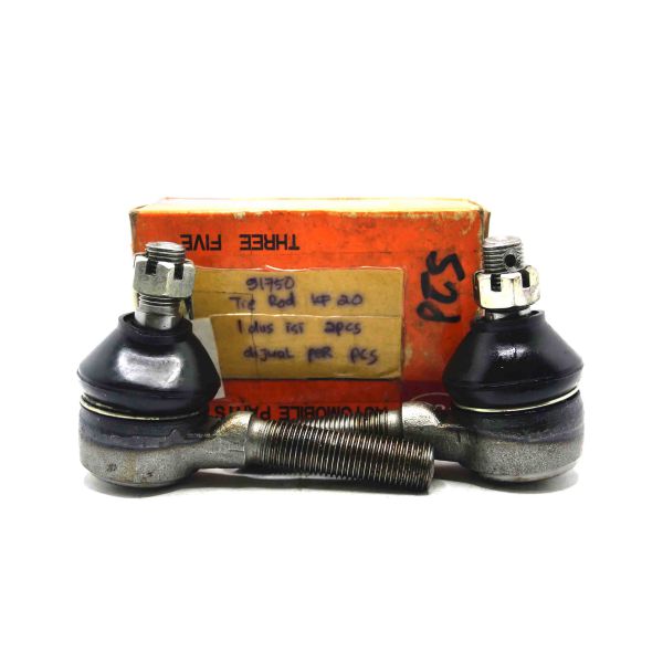 TIE ROD KF20 / 45046 29075 JUAL PER PCS R22B3L8