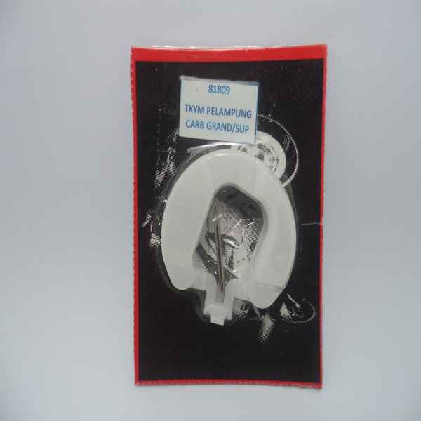TAKAYAMA PELAMPUNG CARBURATOR GRAND/SUPRA/16013-883-005A