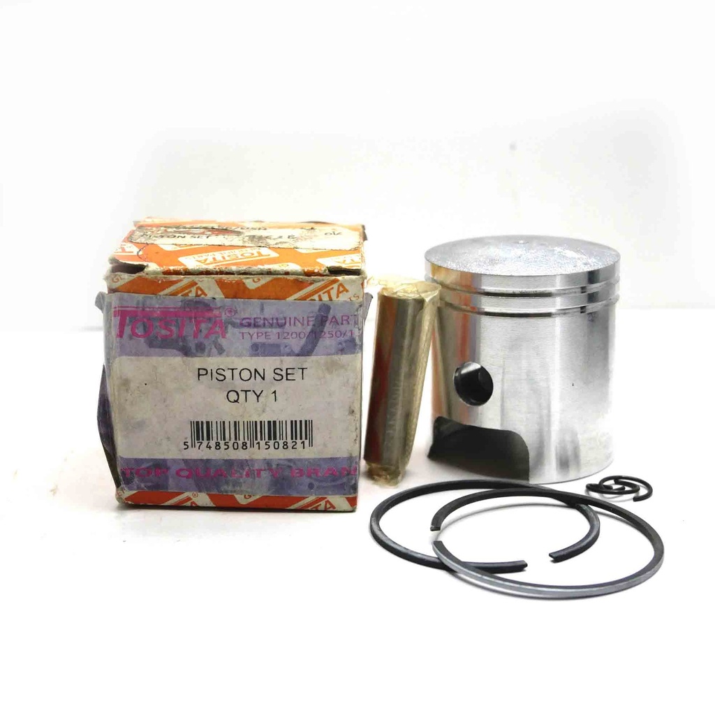 TOSITA PISTON KIT ET900 / ET1200 GENSET