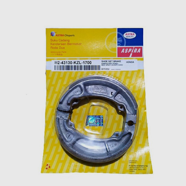ASPIRA KAMPAS REM BEAT/SCOOPY/VARIO/H2-43130-KZL-1700