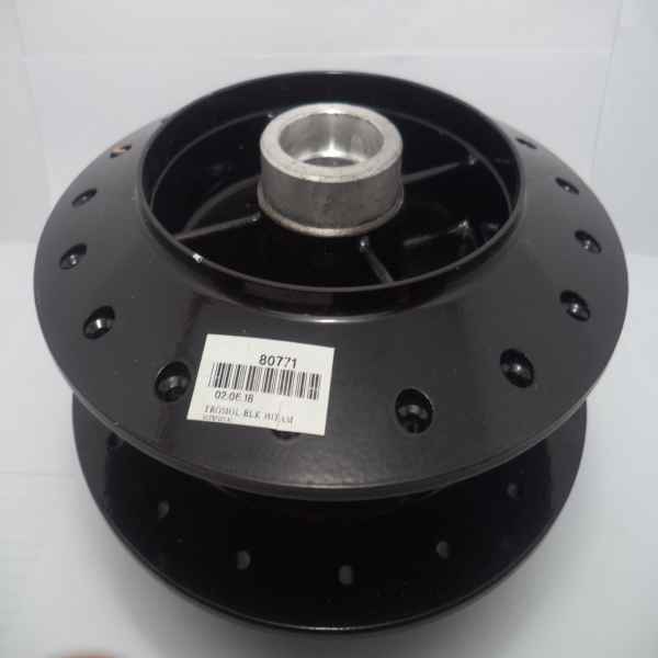 TROMOL BLK HITAM VIXION