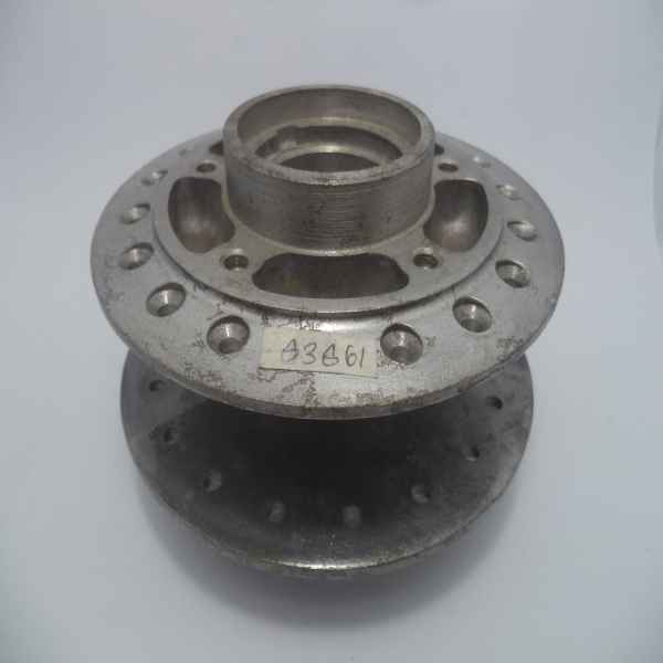 TROMOL DPN HONDA
