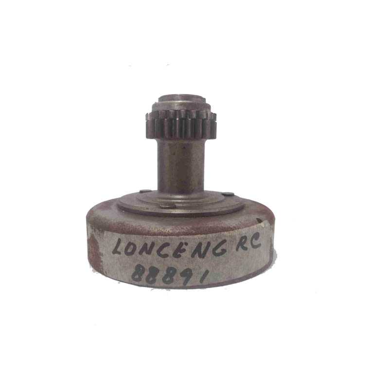 TW LONCENG RC
