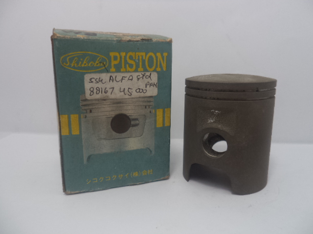 TW PISTON ALFA STD