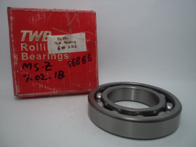 TWB BEARING 6212