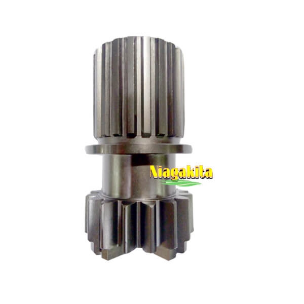 ASSY GEAR DC 70