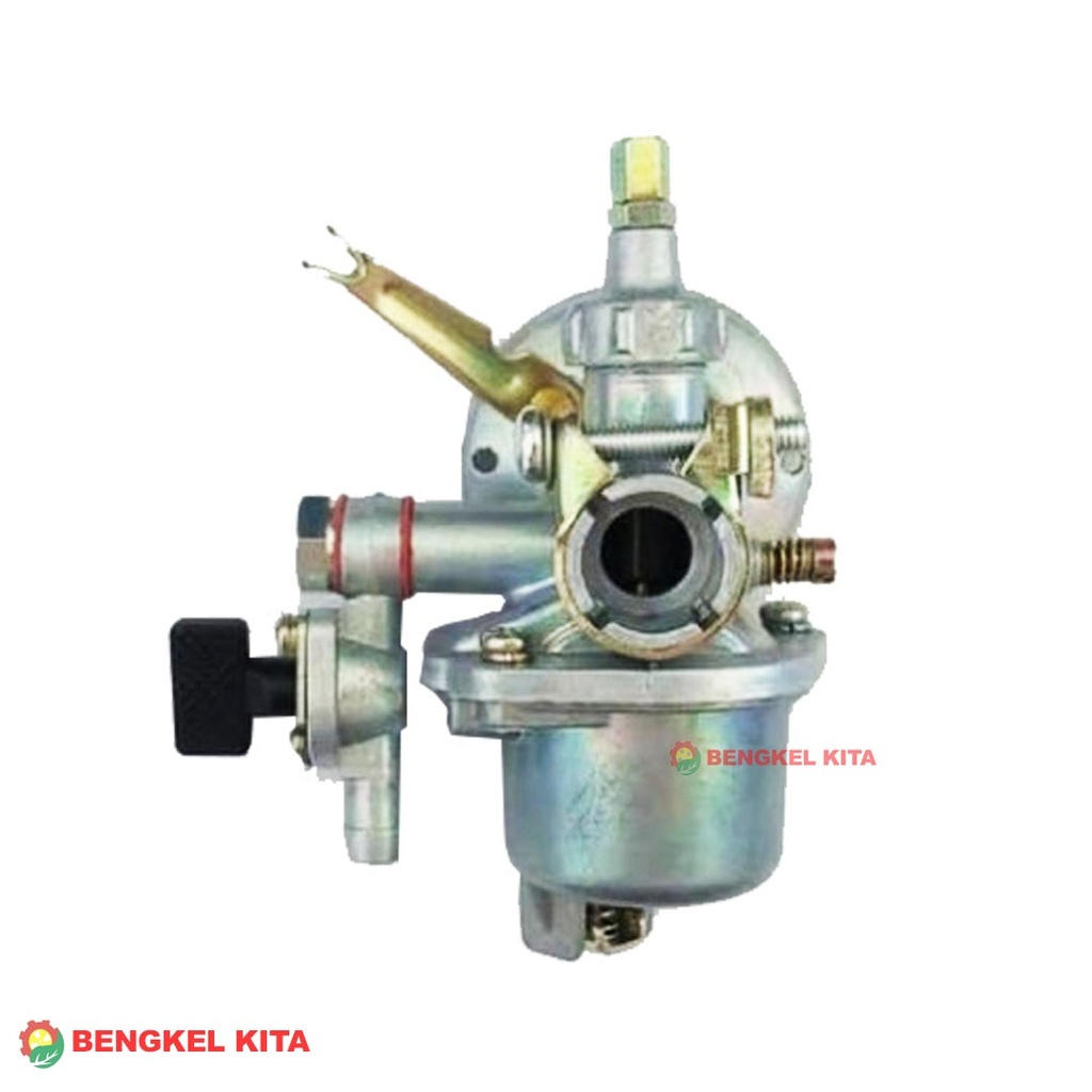 CARBURATOR KLEM POTONG RUMPUT / BRUSH CUTTER 328
