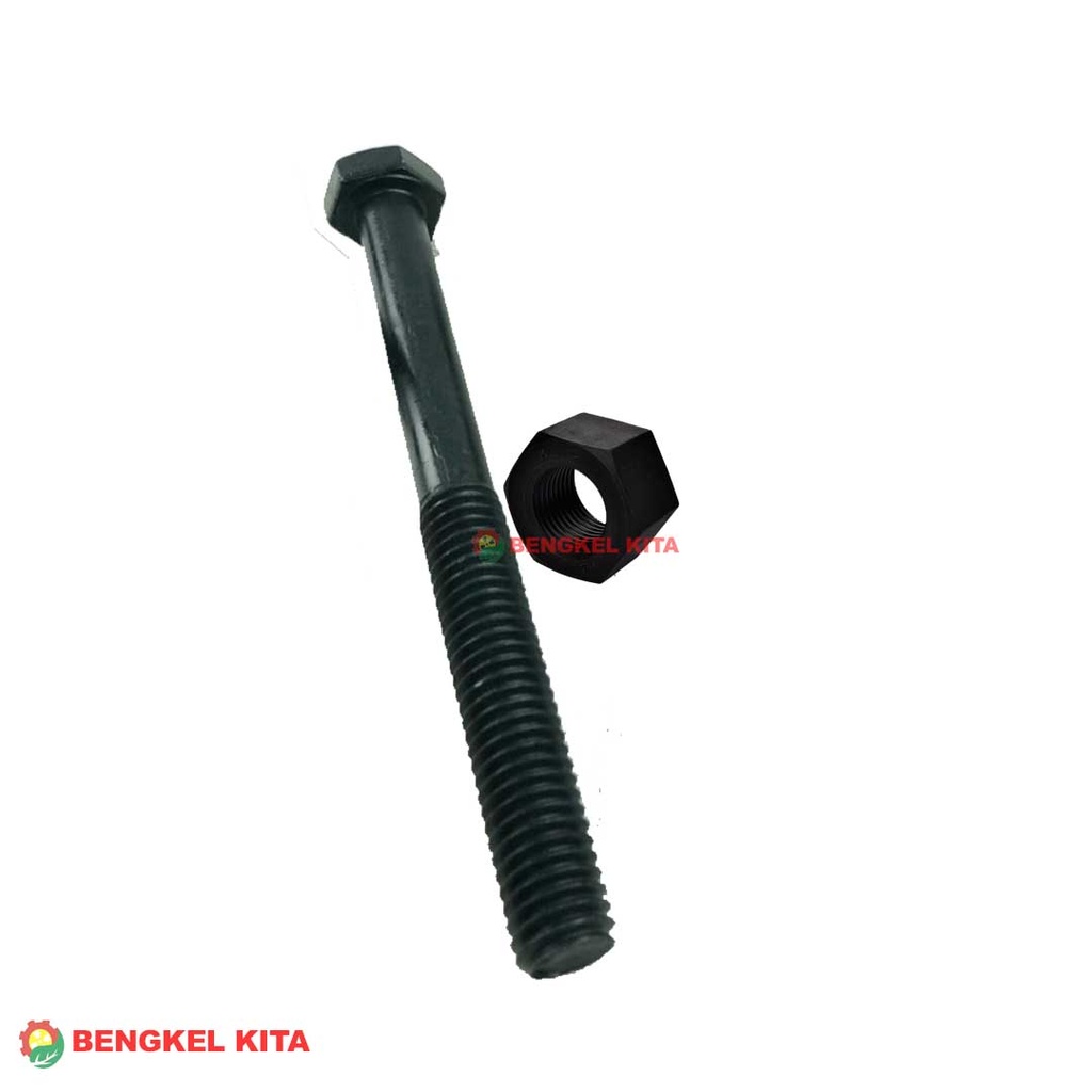 BAUT &amp; MUR 1/2 X 3 1/2