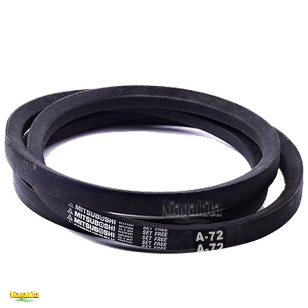Mitsuboshi V Belt A72
