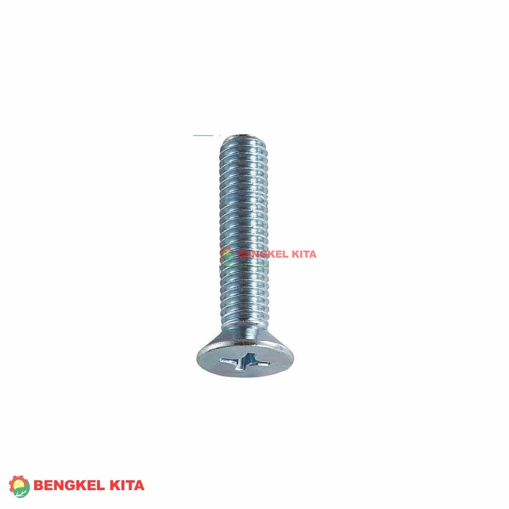 BAUT 4 X 35 JF