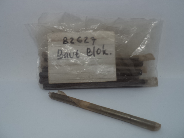 BAUT BLOK