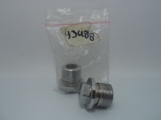 BAUT SHOCK GL100