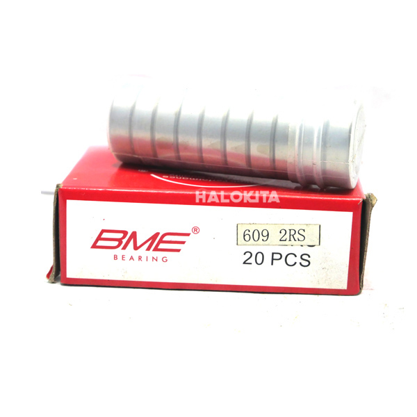 BEARING 609 2RSBME
