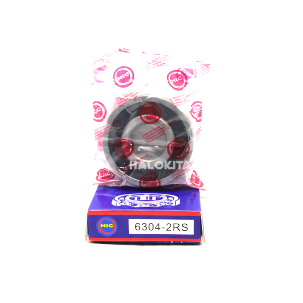 BEARING 6304 2RS HIC (isi 150 )