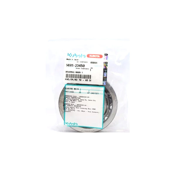 BEARING MAIN - 1 KND/ER/RD 70 - 85 DI