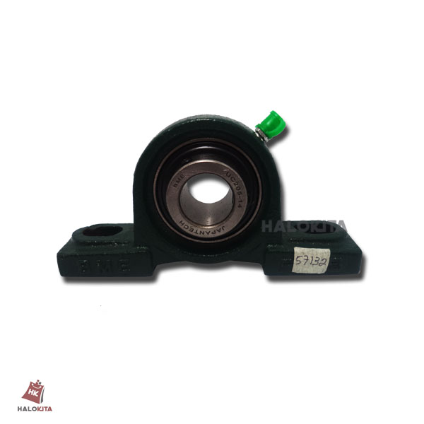BEARING UCP 205-14 BME (ISI 34 JIKA BELI 1 KARTON)