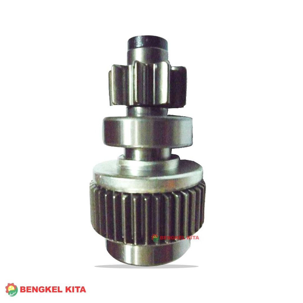 BENDIX STATER L300 D