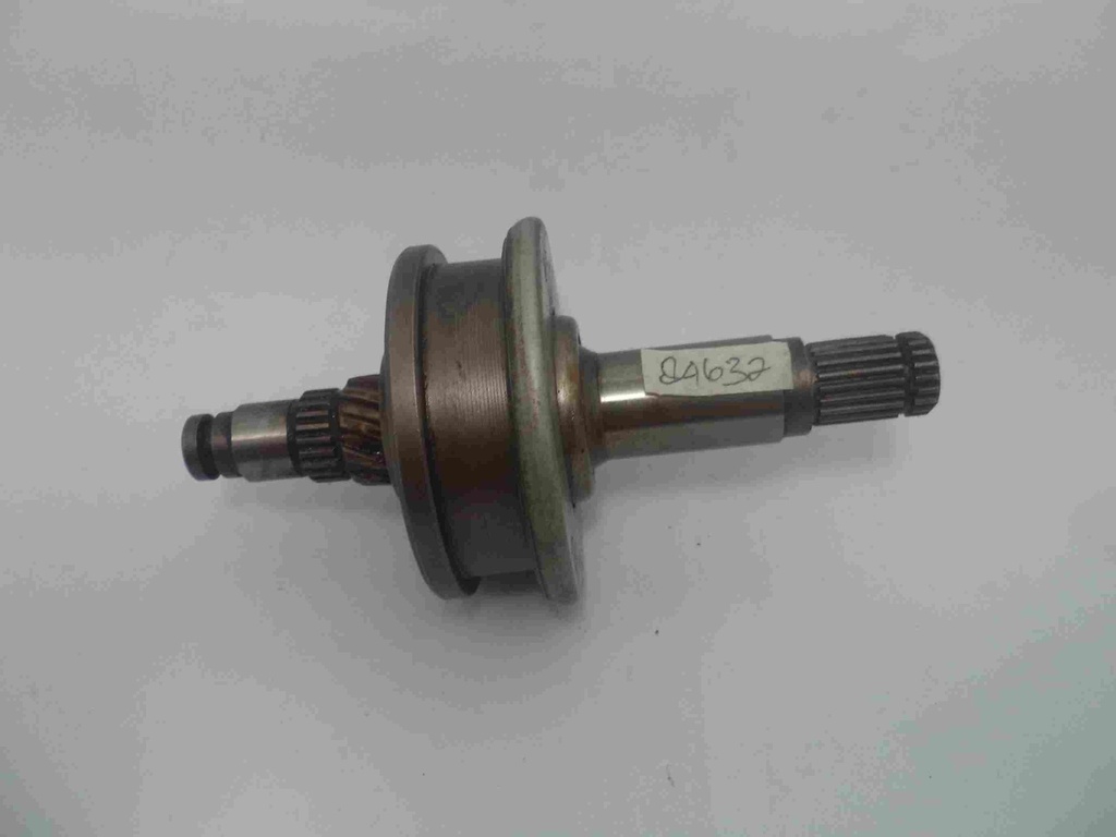 BENDIX STATER PS120