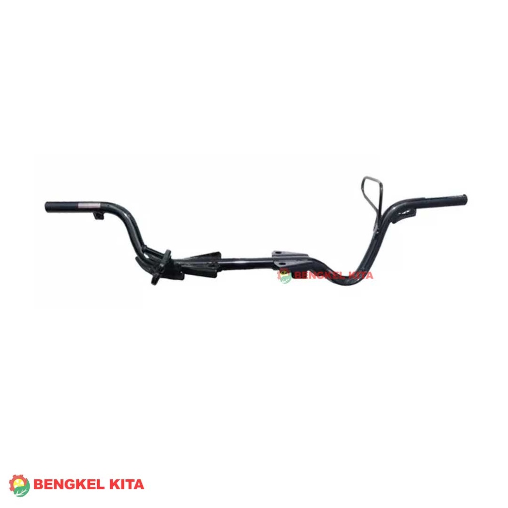 BESI BARSTEP REVO ABS