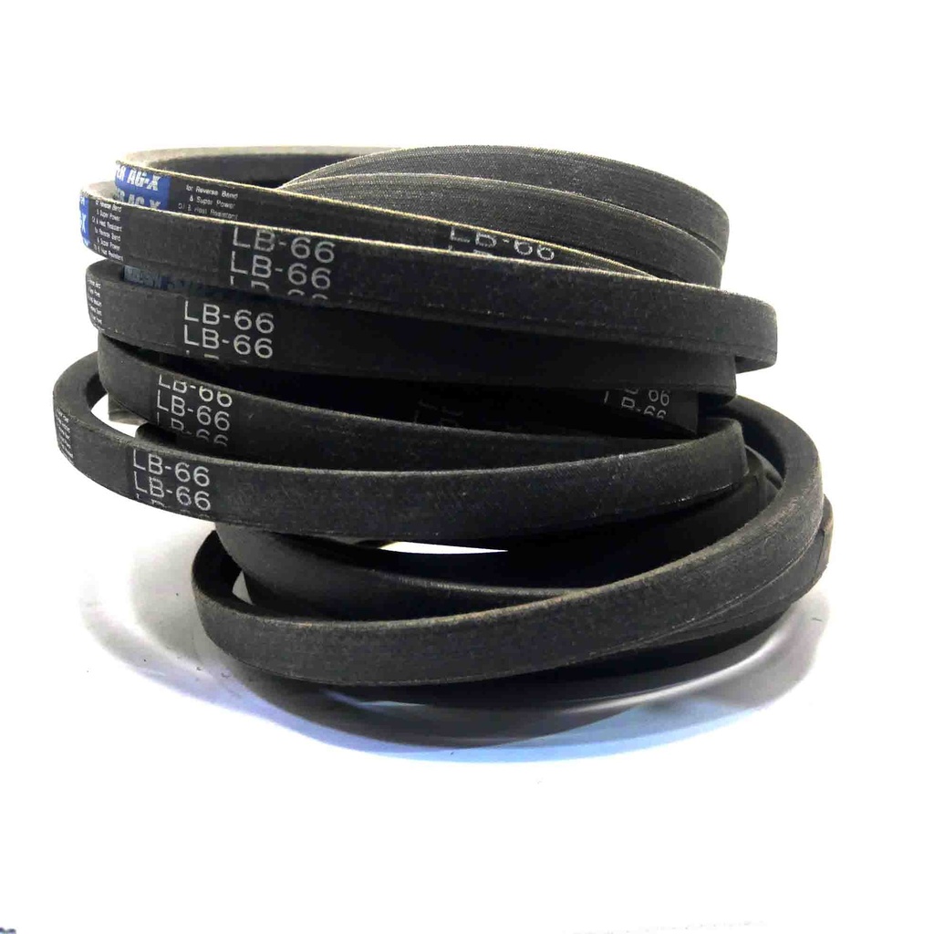 Mitsuboshi V Belt AG-X LB 66