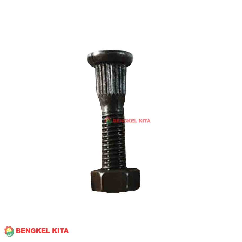 BOLT INJECTOR PUMP S 195