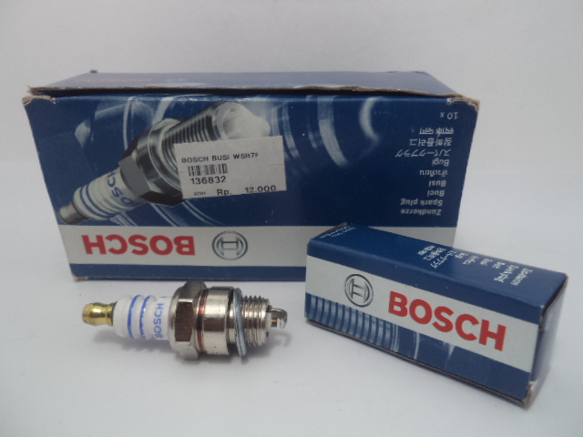 BOSCH BUSI WSR7F