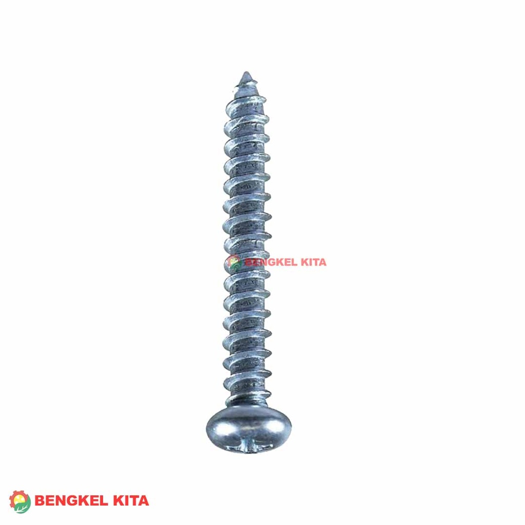 BAUT ULIR 2.5CM