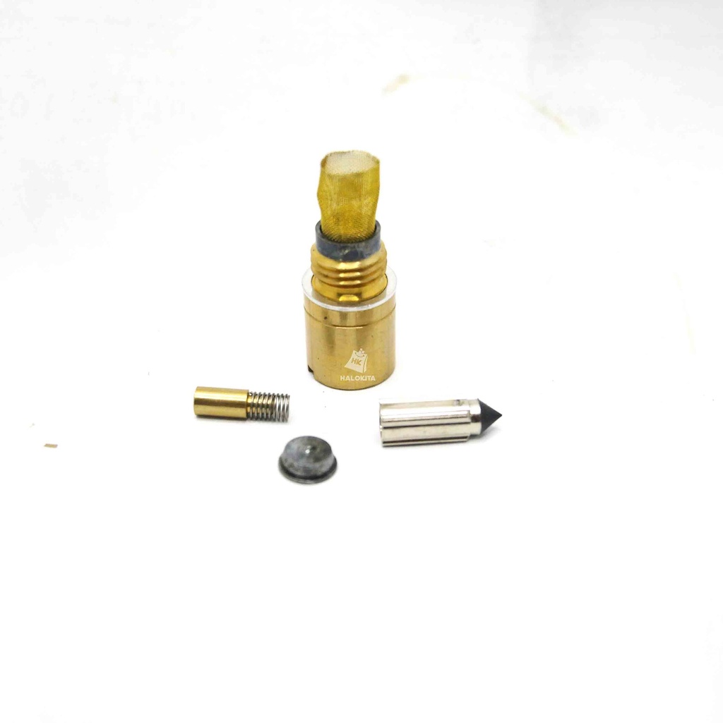 CARB PART S88
