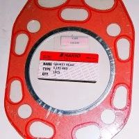 CHK S195/1115 / PACK HEAD / GASKET HEAD