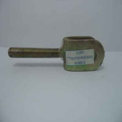 CLUTCH ROD ADJS G1000 Q