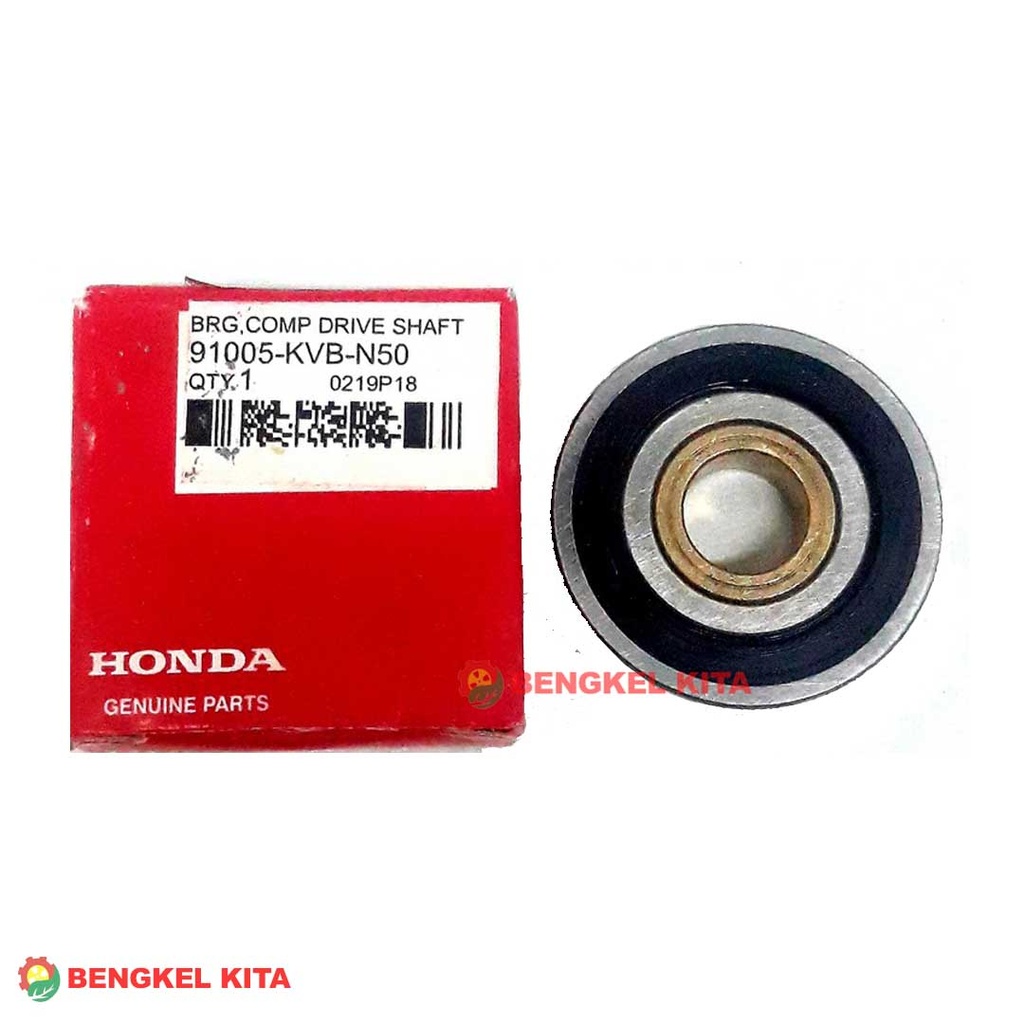 AHM BEARING CVT VARIO