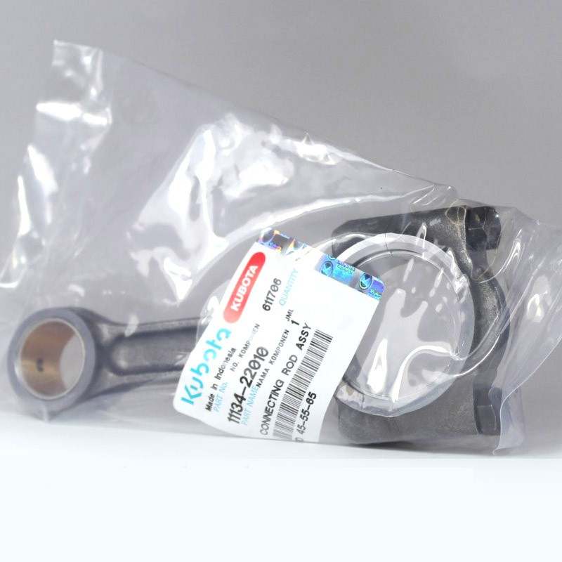 CONNECTING ROD, ASSY RD 45-55-65