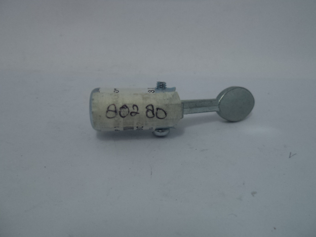 COP POMPA TEKUK ALLOY