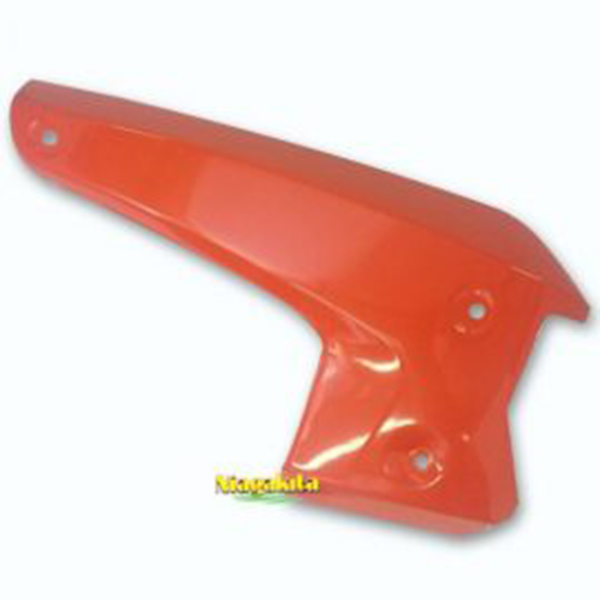 COVER 1 FUEL TANK, COMP RD 110 DI-2T