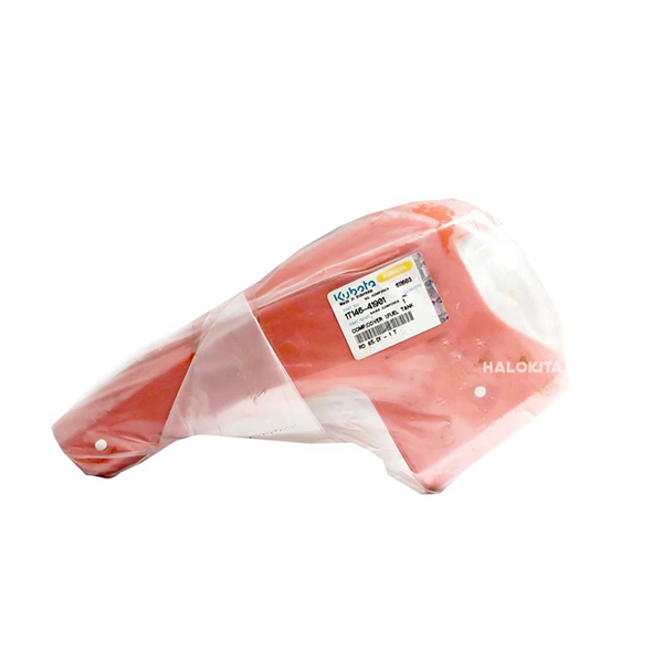 COVER 1 FUEL TANK, COMP RD 65 DI -1S