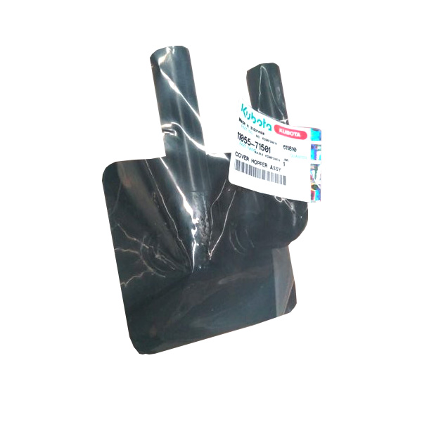 COVER HOPPER ASSY RD 55- 85 DI H