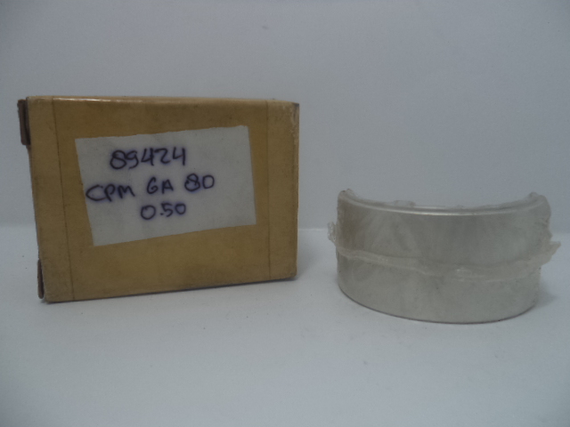 CPM GA80 0.50 / CRANK PIN METAL GA 80