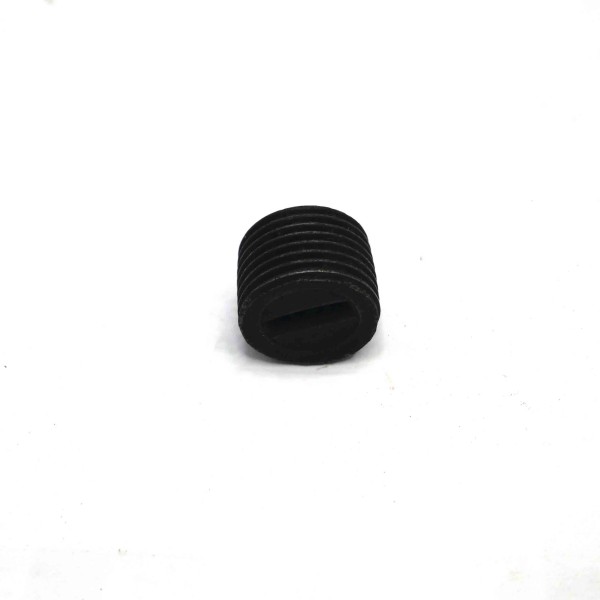CRANK SHAFT SCREW PLUG S195 BAUT KRUK AS CRANKSHAFT -R11B7L5