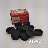CUP SEIKEN SC3534 / ISUZU KBD 25 / KARET REM / HARGA PER PCS