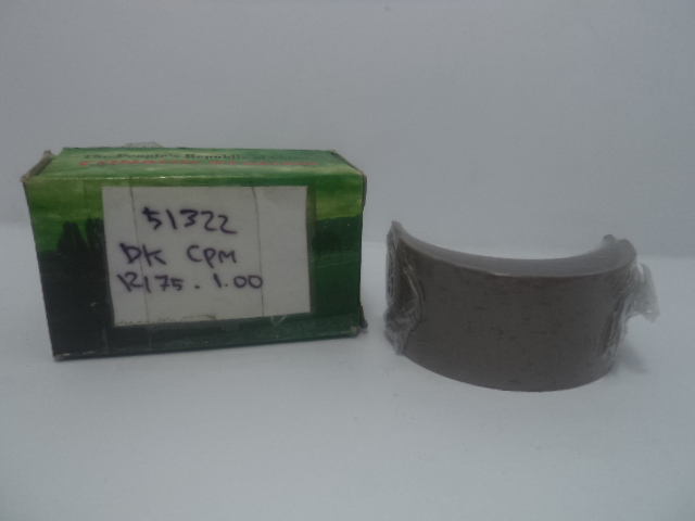 DK CPM R175 over 1.00 / CRANK PIN METAL R 175