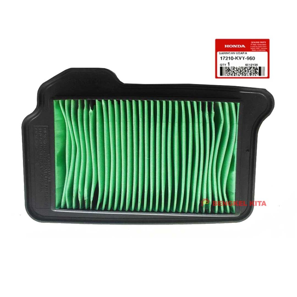 AHM ELEMEN A/C BEAT