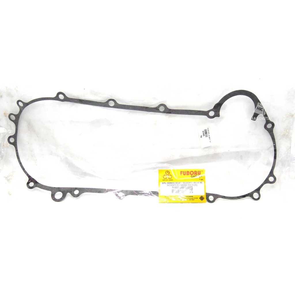 FBR PACK KOPLING BESAR BEAT F1