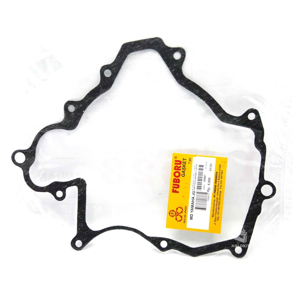 FBR PACK MAGNET JUP-MX