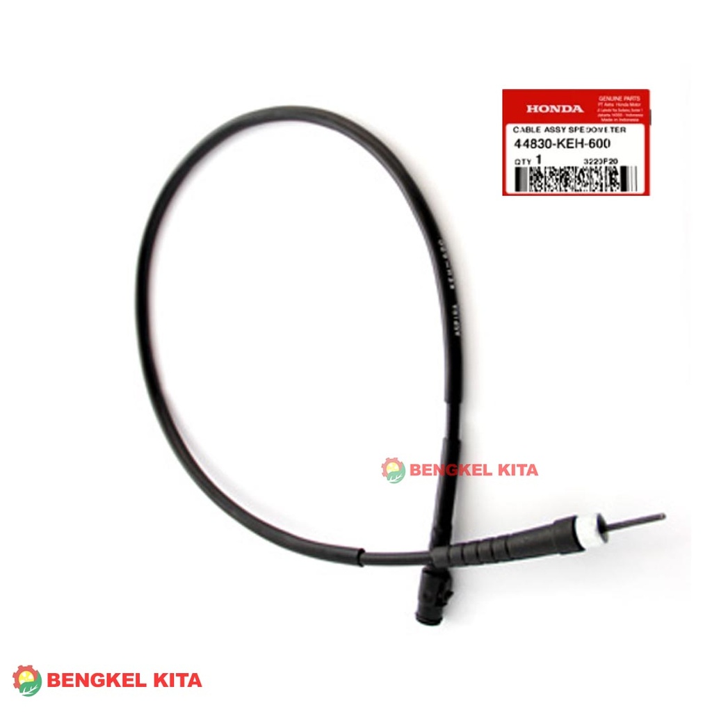 AHM KABEL SPEDO MEGAPRO N