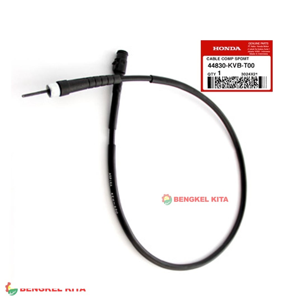 AHM KABEL SPEDO VARIO 110 FI