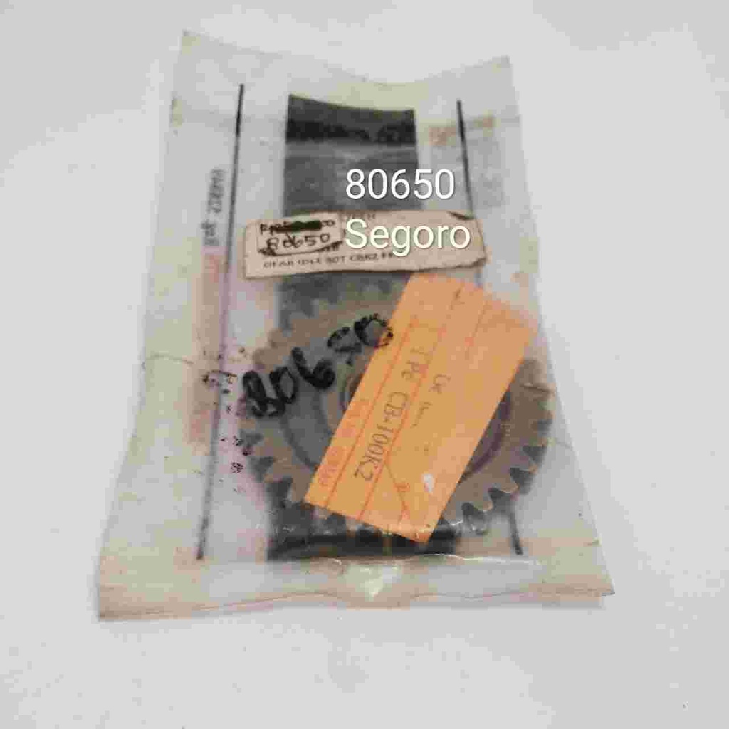FUKUYAMA GEAR IDLE CBK2 30T