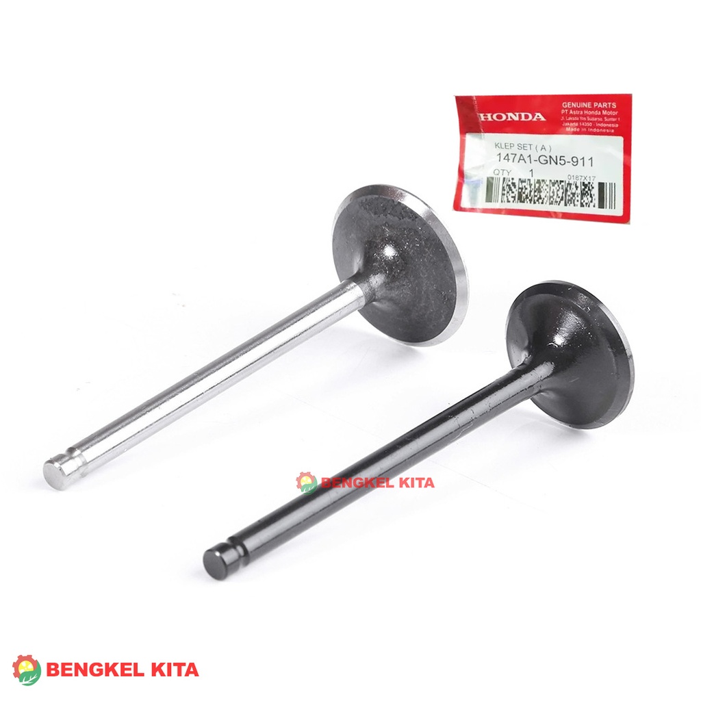 AHM KLEP SET GRAND