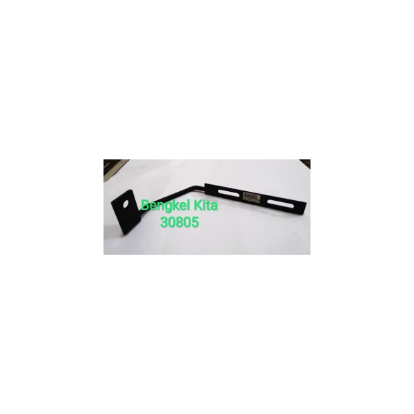 FRAME SUB ASSY CAPUNG