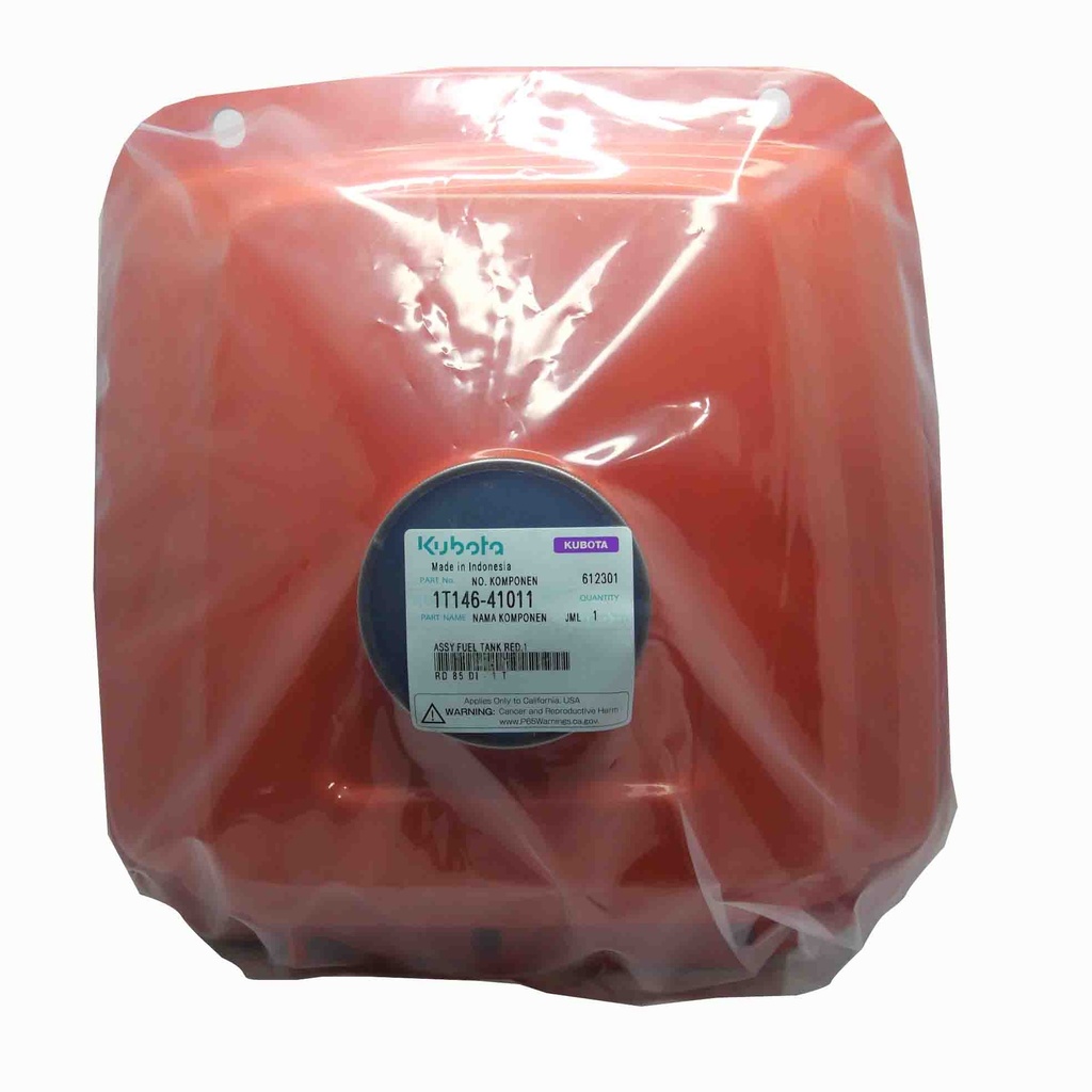 FUEL TANK, ASSY RD 85 DI -1 T